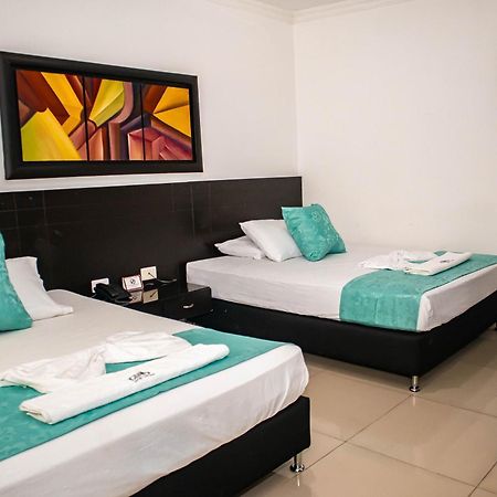 Hotel Abadia Neiva (Huila) Exterior foto