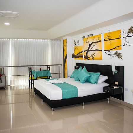 Hotel Abadia Neiva (Huila) Exterior foto