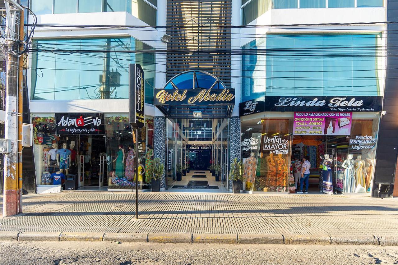 Hotel Abadia Neiva (Huila) Exterior foto