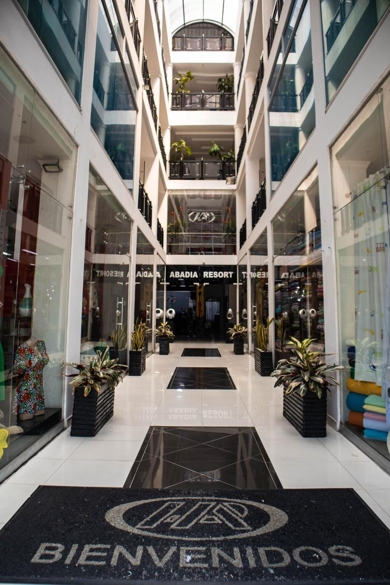 Hotel Abadia Neiva (Huila) Exterior foto